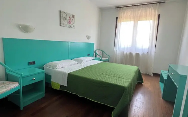 Hotel Verdeneve