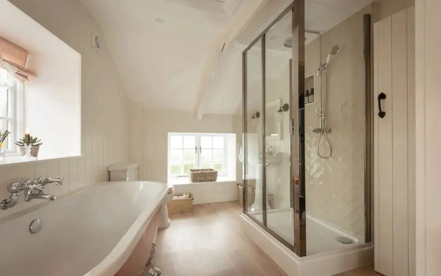 Swallow Cottage