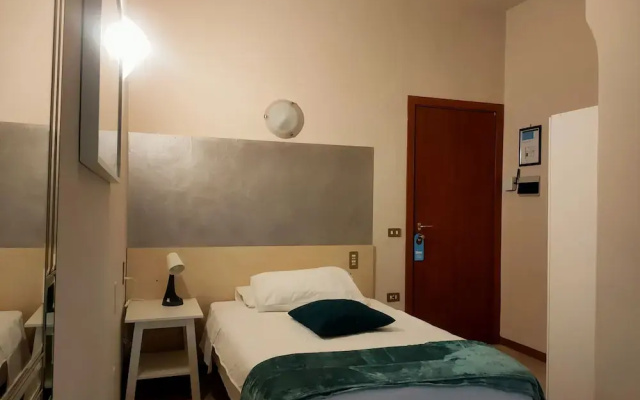 Hotel Il Boschetto