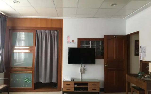 A Xin B&B