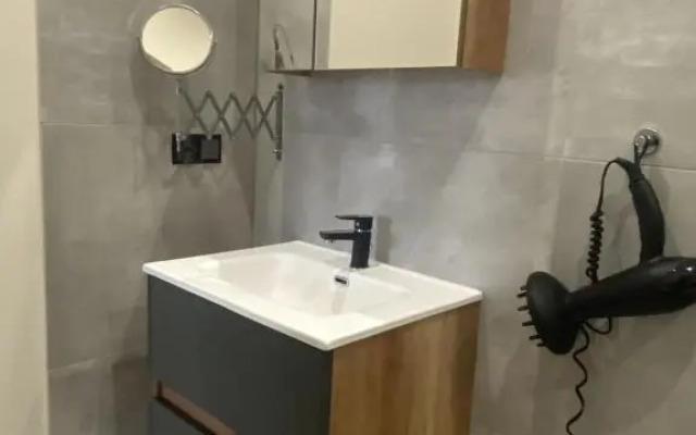 Apartementy Azzurro
