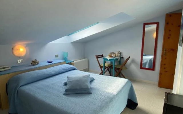 Albergo La Pineta