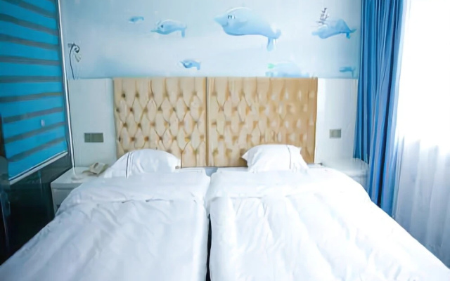 Qianhui Fashion Hotel