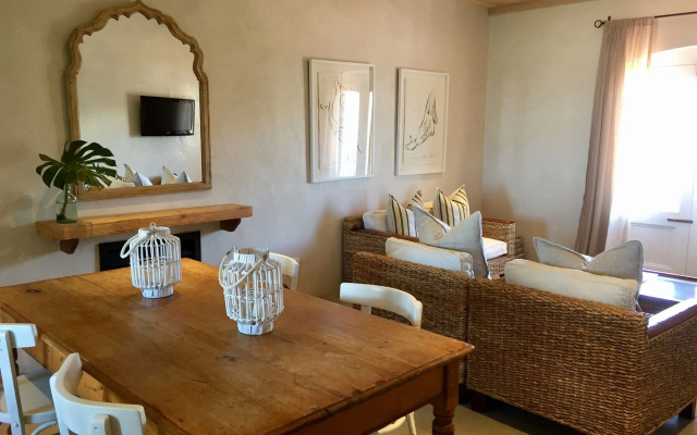 Auberge Burgundy Guest House