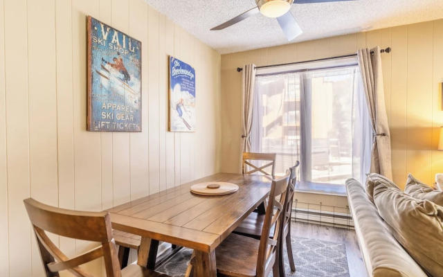 Key Condo #2929