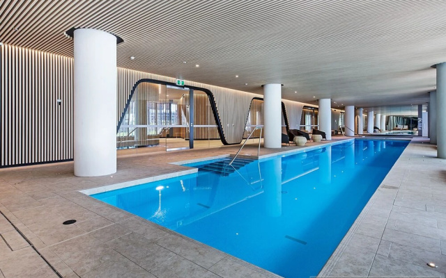 WaterFront Apartment