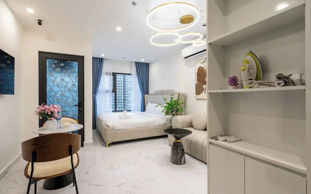 Studio - GH5 - Vinhomes Grand Park