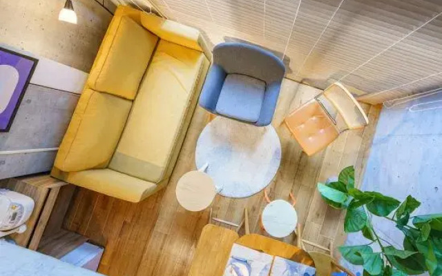 Central Nagoya! 15 min from Sta 2 Beds Max7 Family