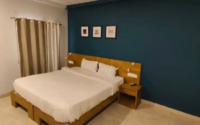 Hotel Rush Imperial