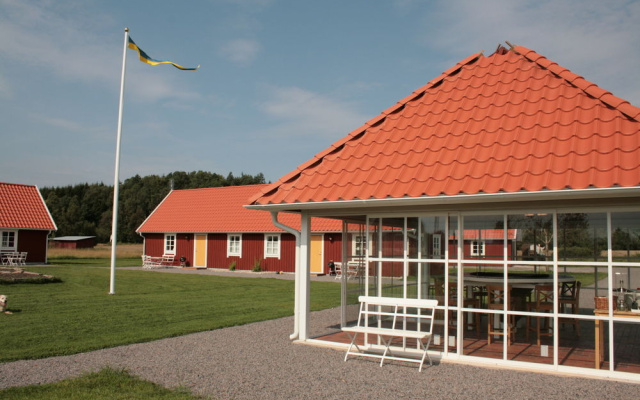 Vindängs Gård
