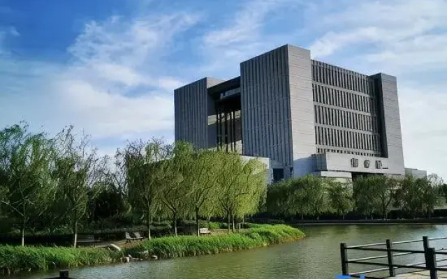 Huamei Yiju Hotel (Xinxiang University Town East Railway Station)