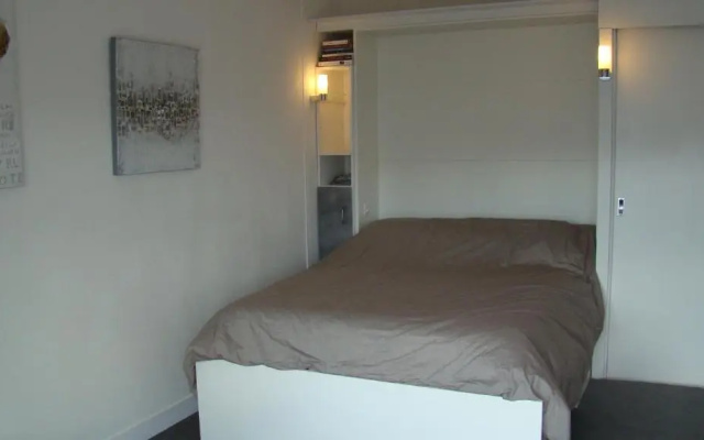 residence arromanche