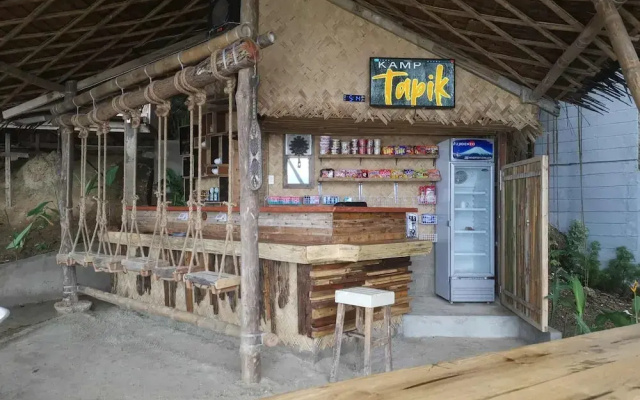 Kamp Tapik - Sibaltan