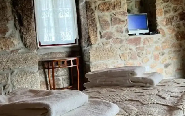 Casa de Campo Benfeito