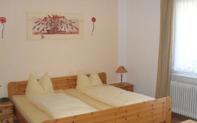 Hotel Waldeck GmbH