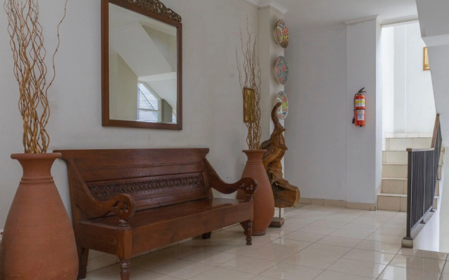 Pondok La Viza