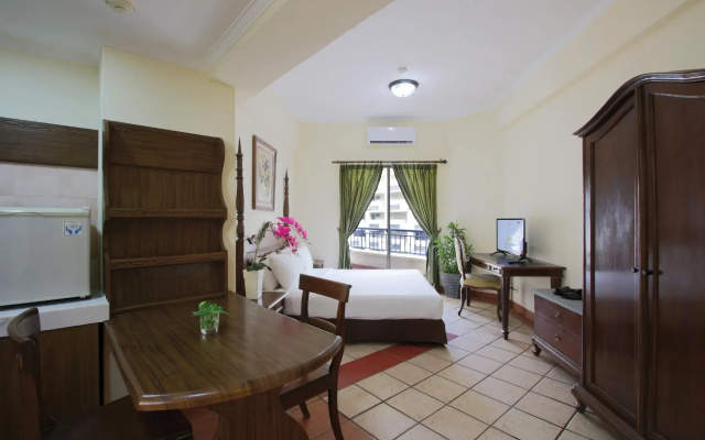 Marbella Place Anyer by Jayakarta