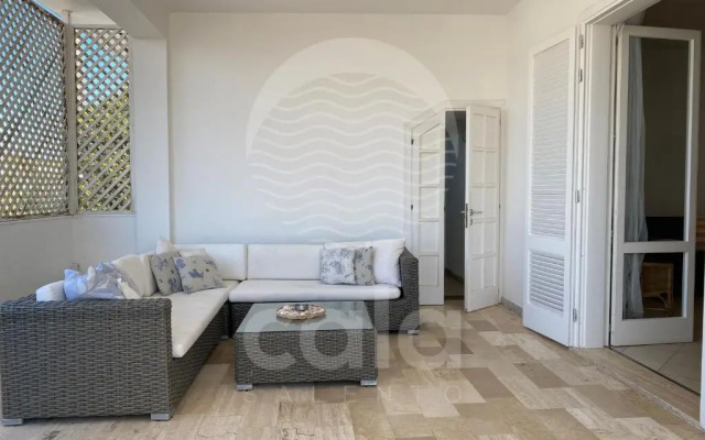 Casa Aleida - spiaggia a 50m