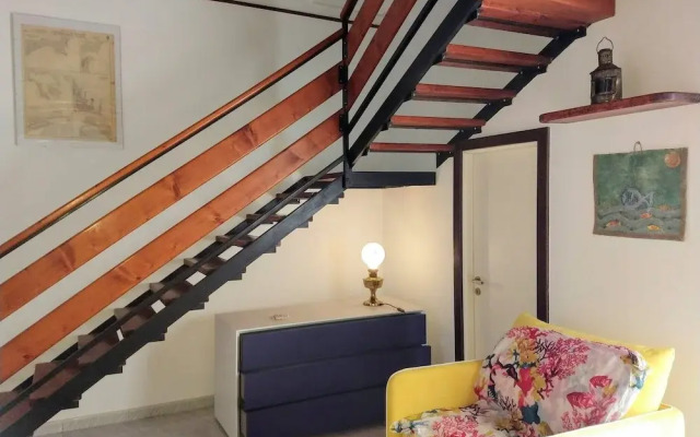 "casina L'acchiatura", Elegante Casetta Vacanze