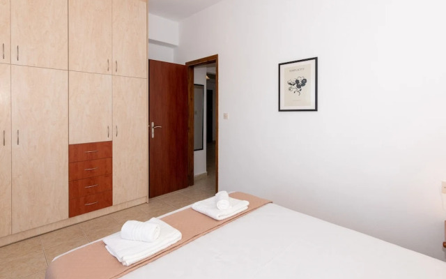 Mysa Nature Apartments
