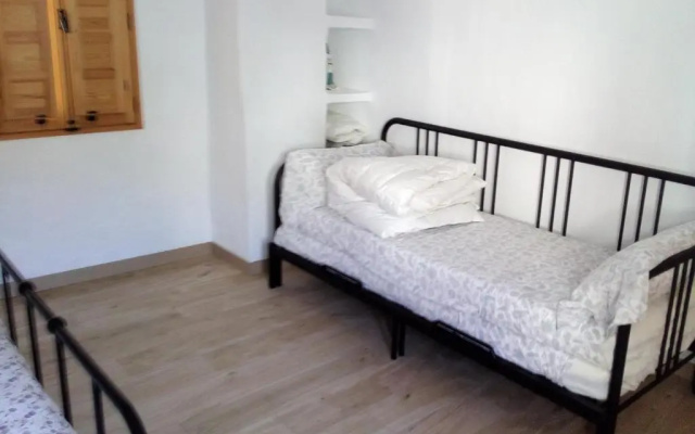 Casita tipica