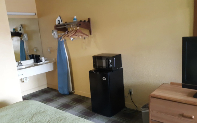 OYO Hotel Williamston
