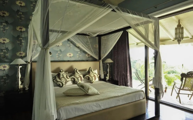 Lotus Villa By Iksha