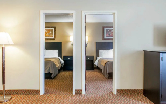Holiday Inn Express Bluffton