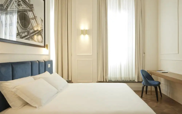 Residenza Quartieri Storici