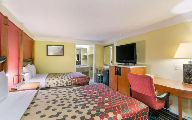 Econo Lodge Frederick I-70