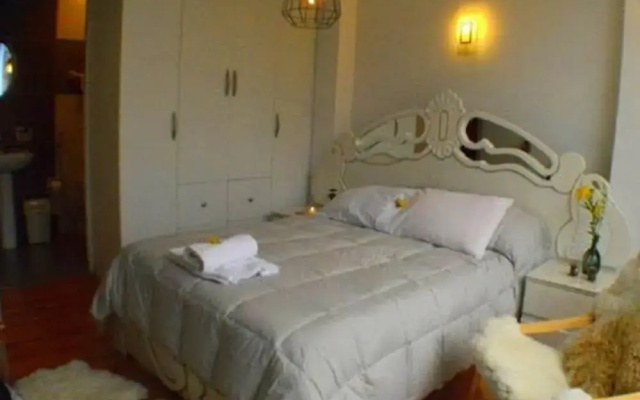 Inkita Boutique Luxury Apartment