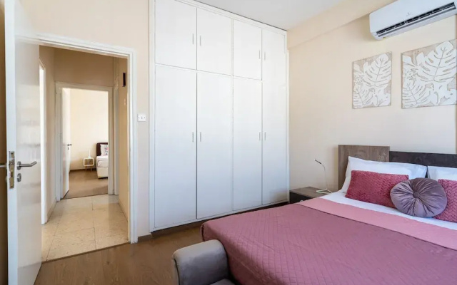 147 VOR - Stay Bloom Apartment