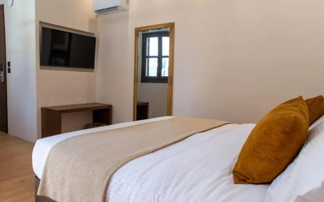 Epitome Suites