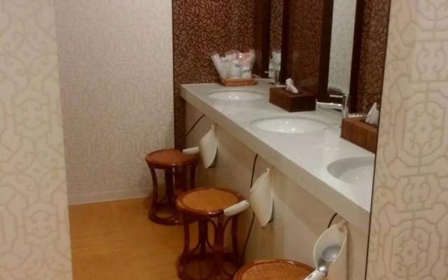 Hotel Solae
