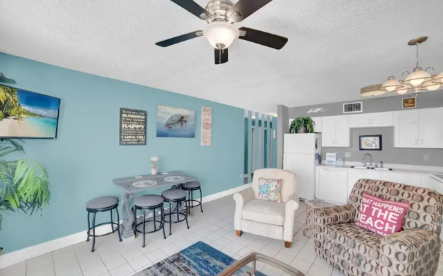 Seaside Beach & Racquet 3305