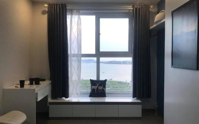 Ha Long Pearl Apartment