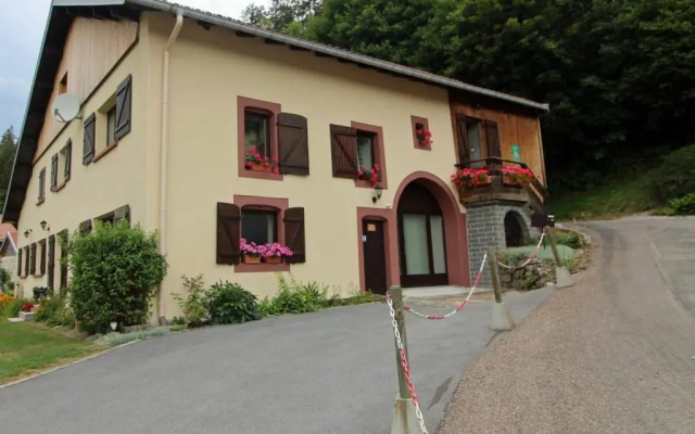 Gite Liézey, 2 pièces, 2 personnes - FR-1-589-211