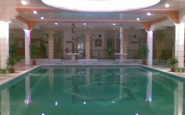 Bahrain Wellness Resort