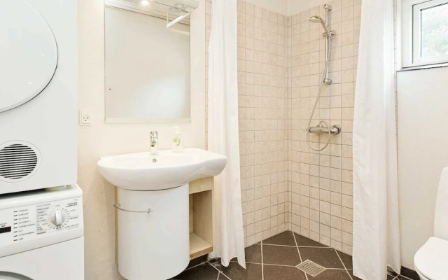 12 Person Holiday Home in Vaeggerlose
