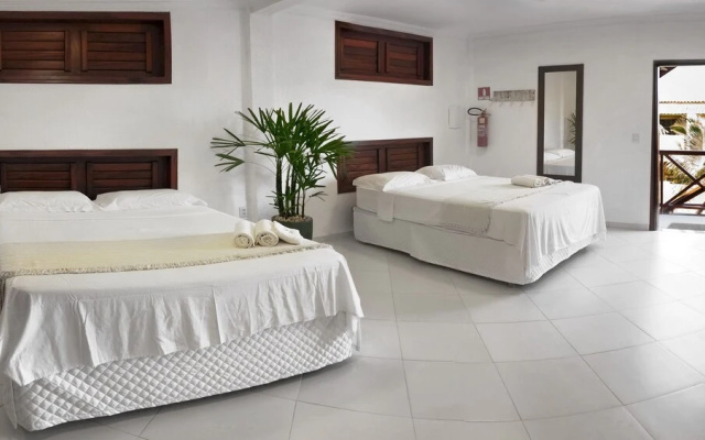 Residencial União