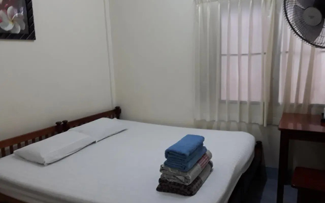 Vitoon Guesthouse