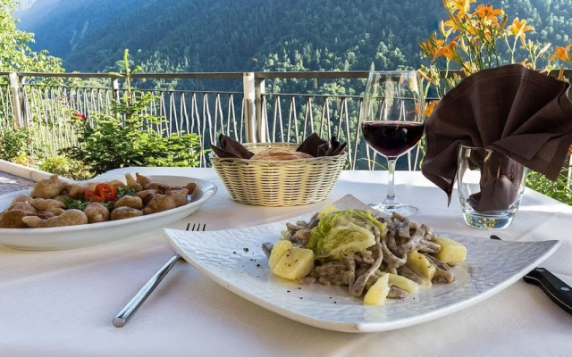 Locanda Ca' Priula