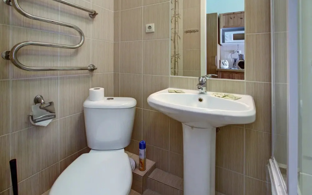 Mini Hotel «Nevsky 78»
