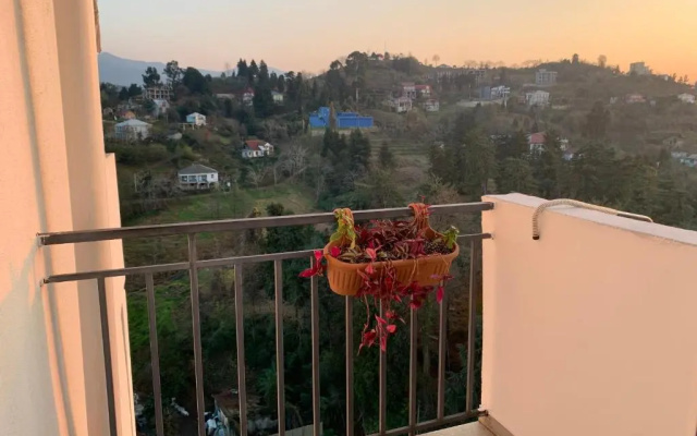 Seventeenth Heaven Apartments