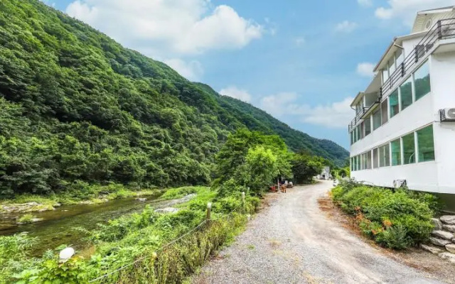 Gapyeong Paradiso Kids Pension