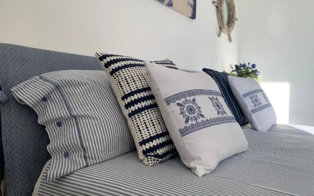 Blue Beach House