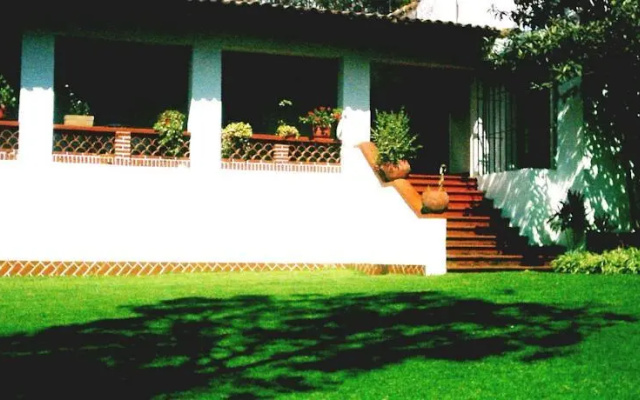 Casa Buena Vista