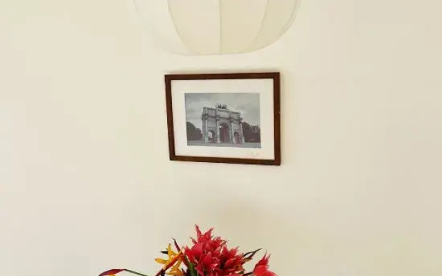 Vanke Songhua Lake Xueyu Residence