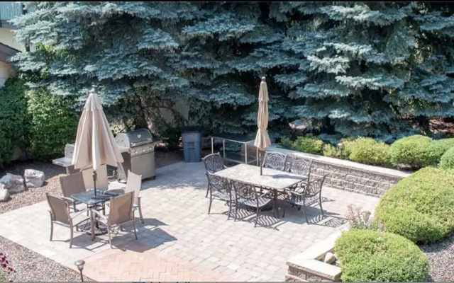 The Christophe 704 - 1 Bdrm - Great Hiking & Mtn Biking! Condo