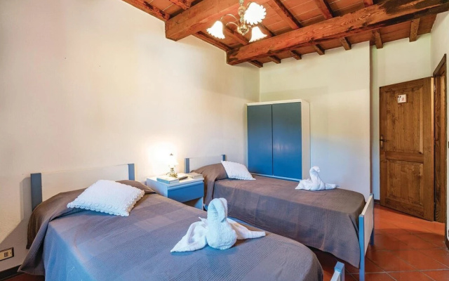 Casa Terrossoli